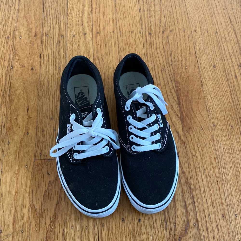 Women’s Van shoes
